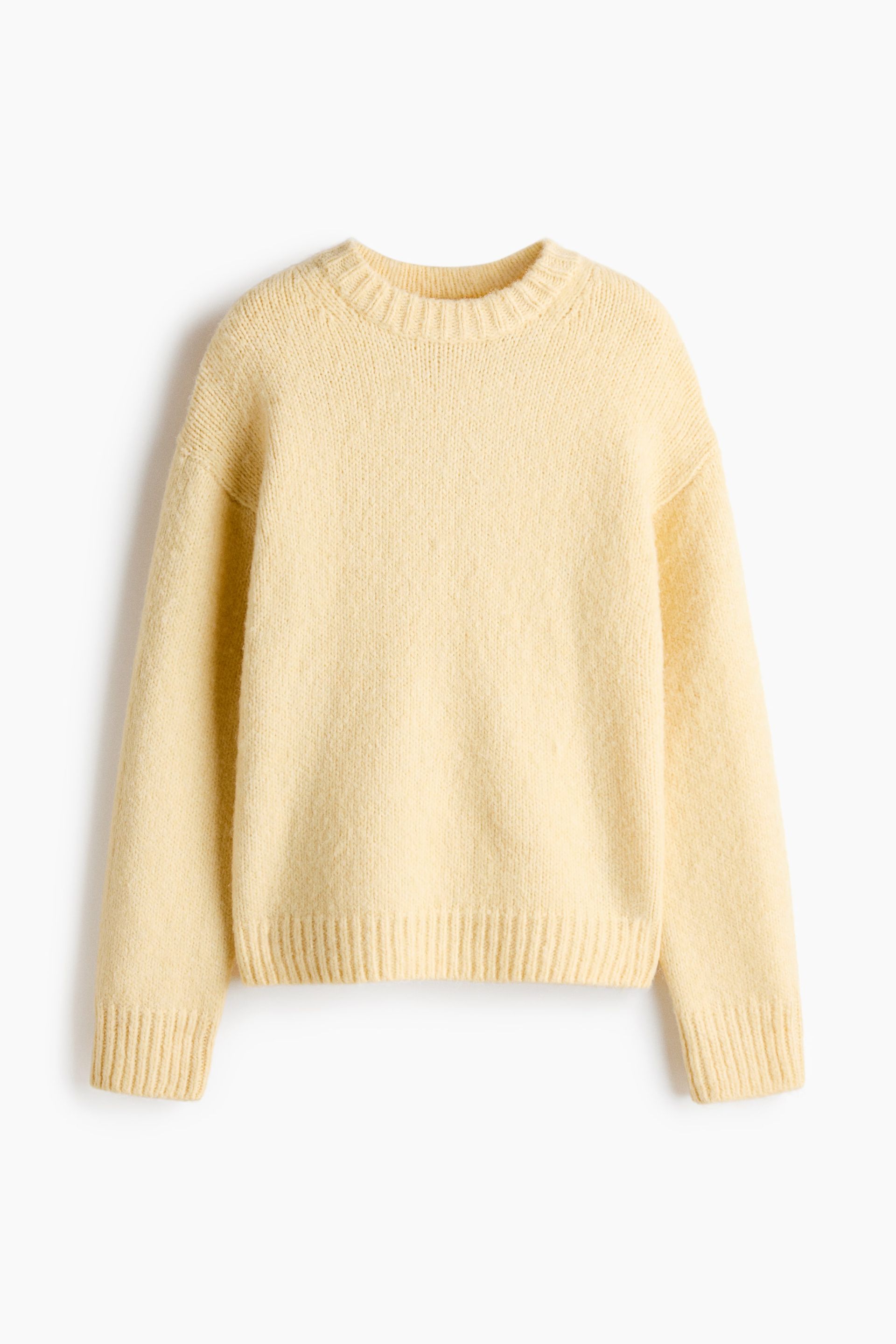 Sweater - Dark Blue