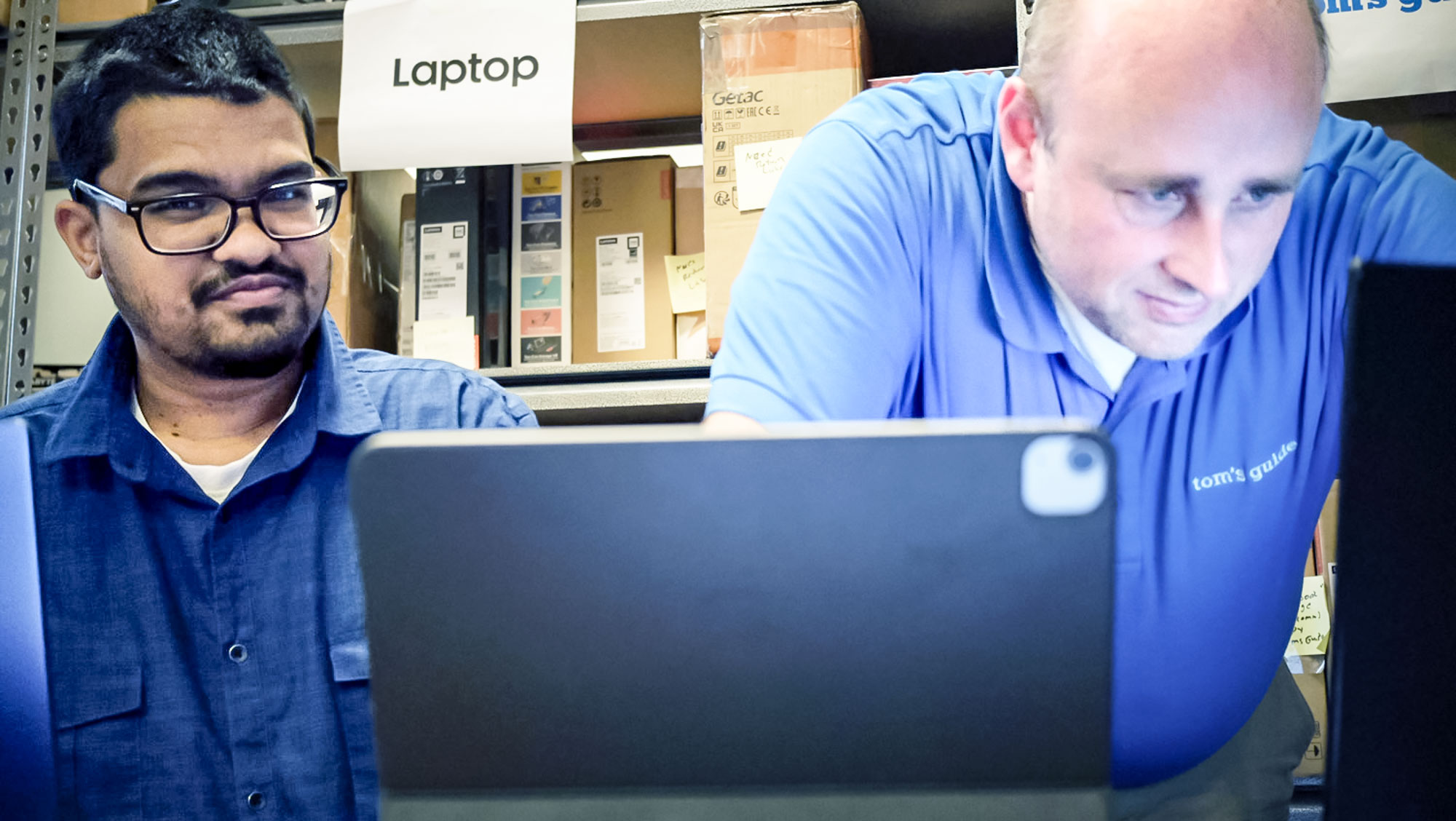 How we test laptops, tablets and PCs