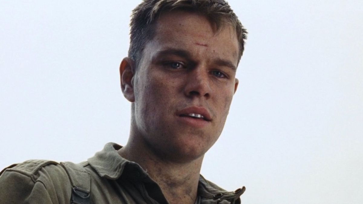 forklædt Let at læse blyant The Best Matt Damon Movies And How To Watch Them | Cinemablend