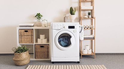 Things you should never put in a tumble dryer