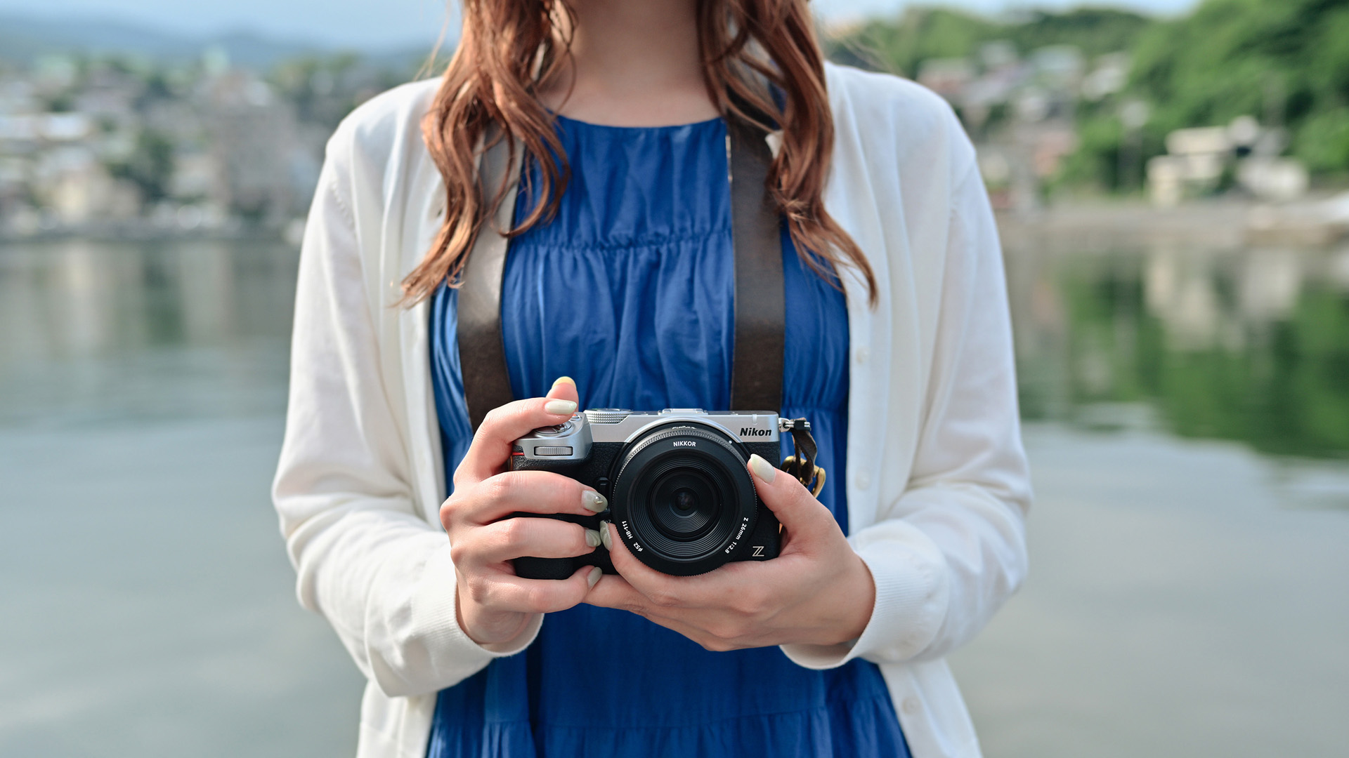 Nikon Z5IIC