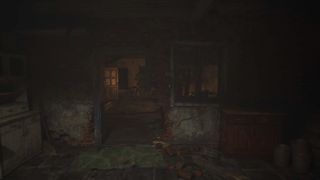 Resident Evil Village demo walkthough