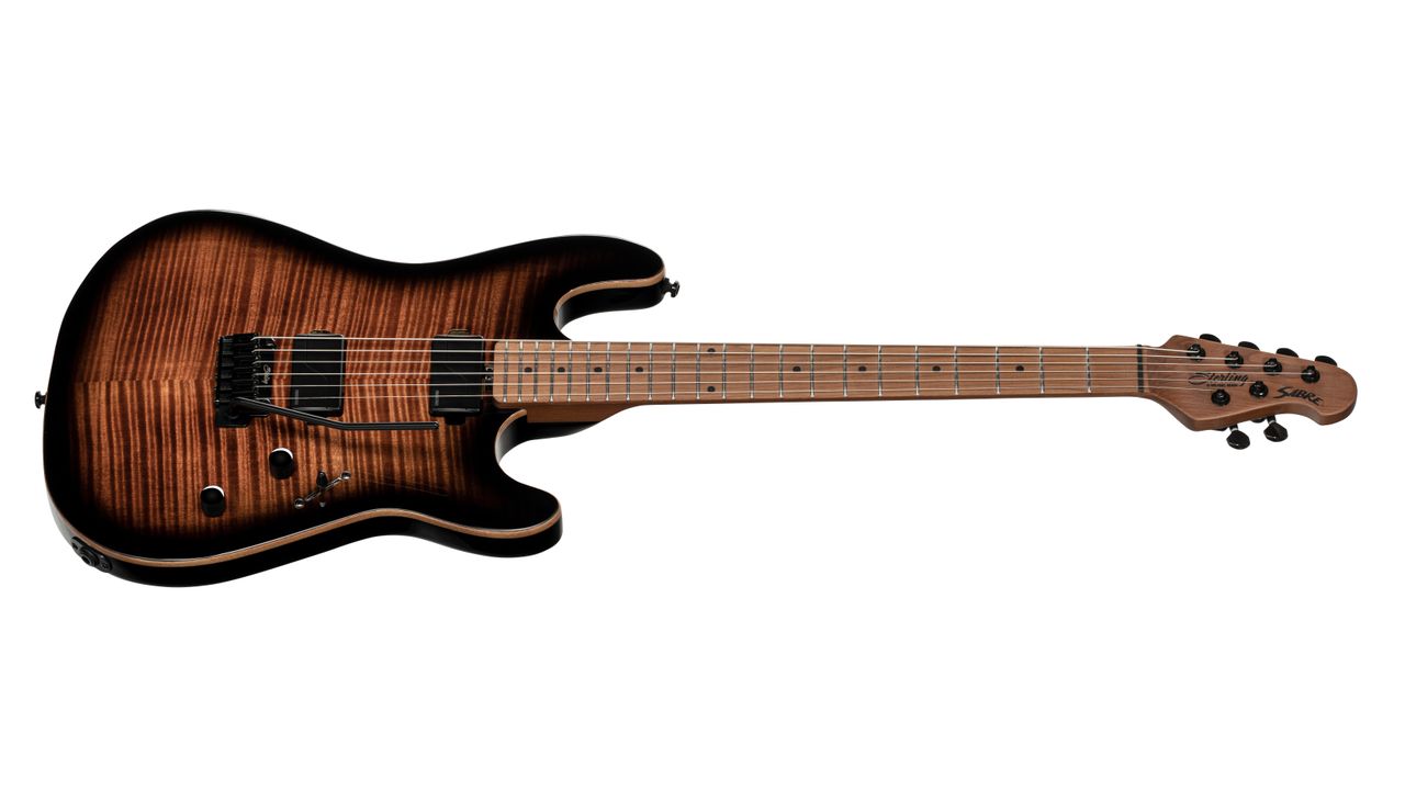 Sterling By Music Man