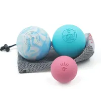 Lacrosse Massage Ball Set