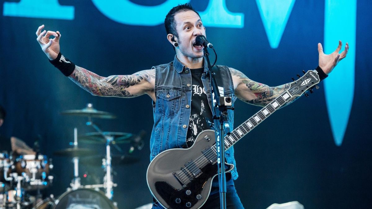 Download 2014: Trivium | Louder