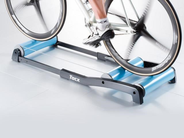 Tacx Antares rollers