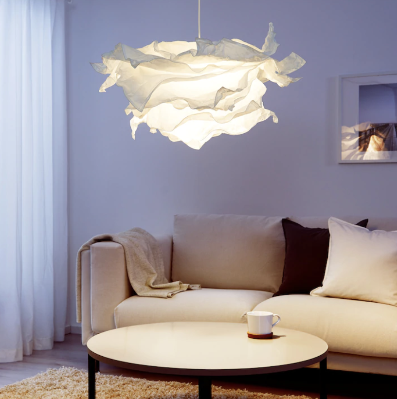 sjuttiofem pendant lamp shade