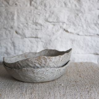 Product image of toasted serving pasta bowl