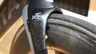 time trial brakes
