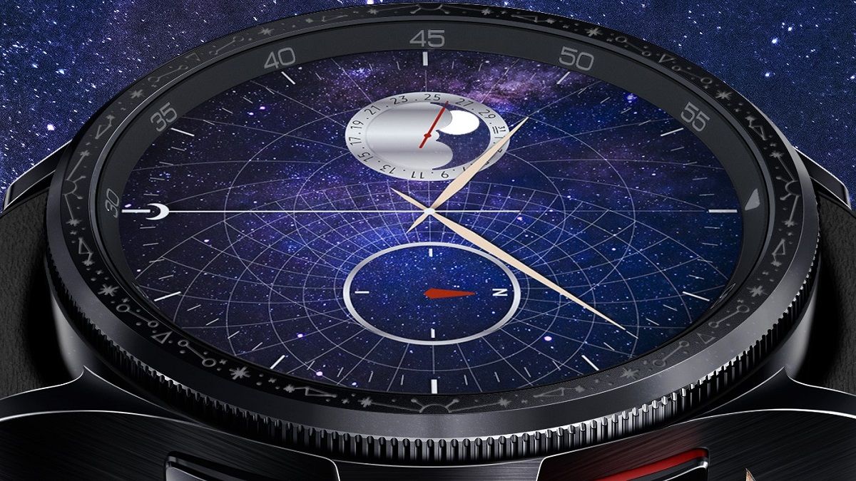 Samsung Galaxy Watch 6 Astro Version is a stupendous smartwatch most individuals will not have the ability to purchase