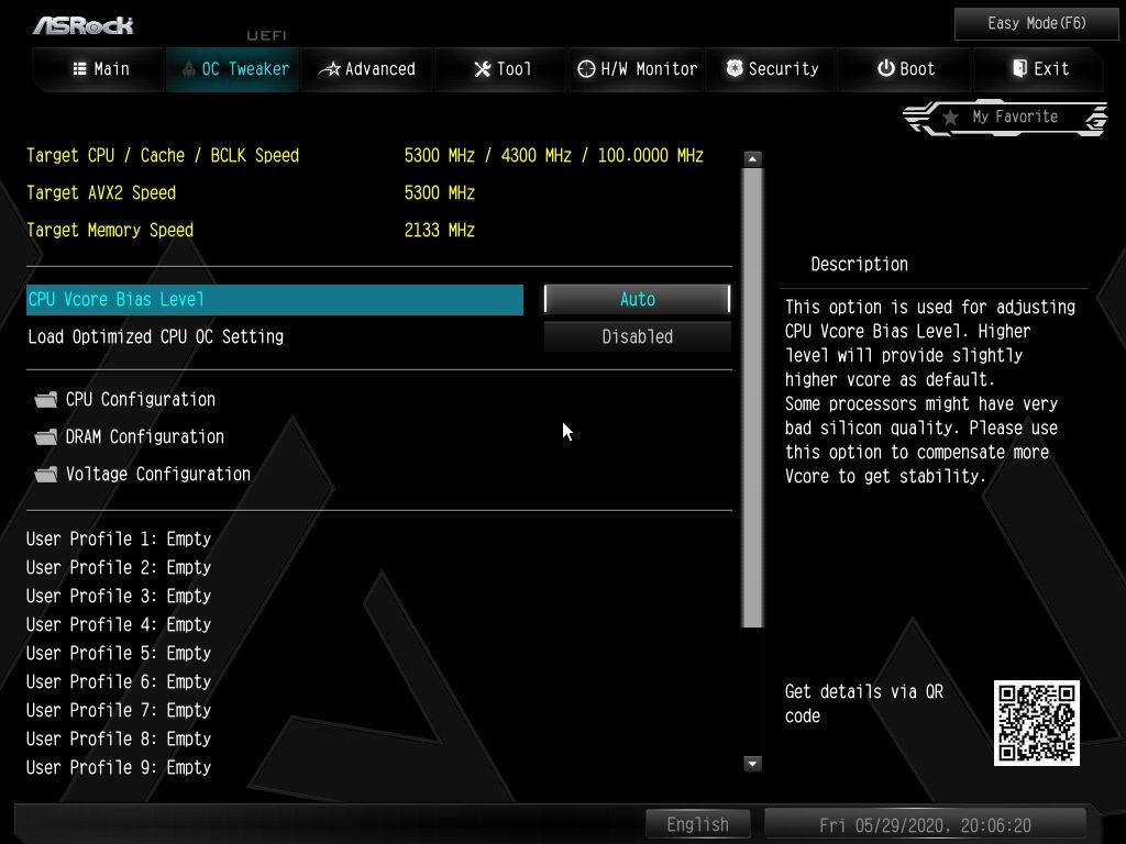 ASRock Z490 Aqua