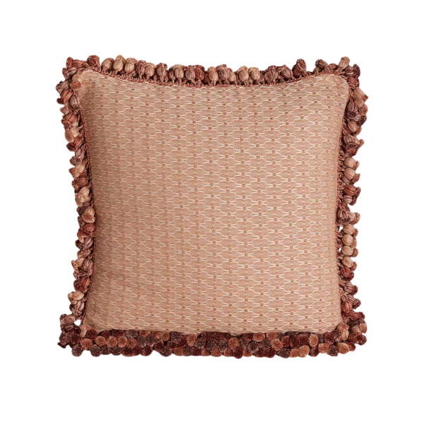 Lera Woven Cushion