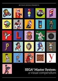 Sega Master System: A Visual Compendium | Amazon US | Amazon UK
