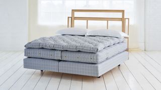 Savoir No.2 mattress 