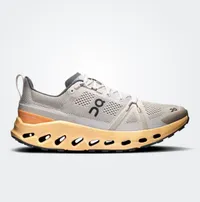 On Cloudsurfer Trail On Cloudsurfer Trail