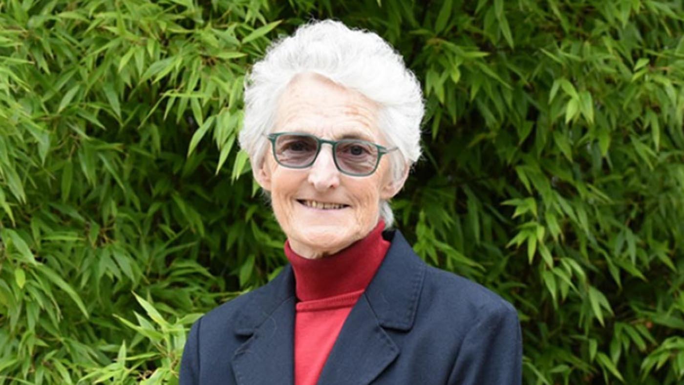Linda Whetstone