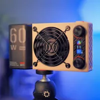 Zhiyun Fiveray M60 Ultra Zhiyun Fiveray M60 Ultra