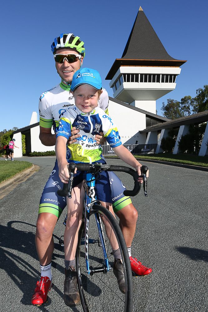 River &amp; Ranges Winery Ride at Mitchelton Winery, Nagambie, Victoria, Australia, Sunday, November, 22, 2015.
