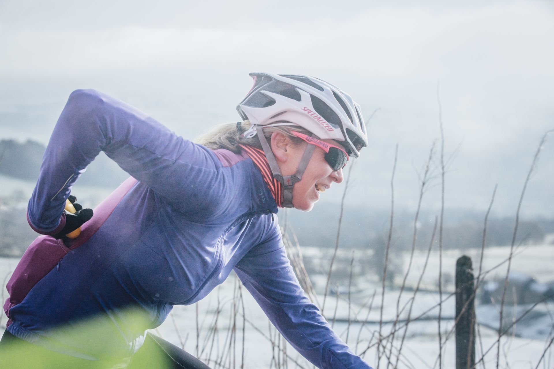 How to build your cycling endurance Cycling Weekly