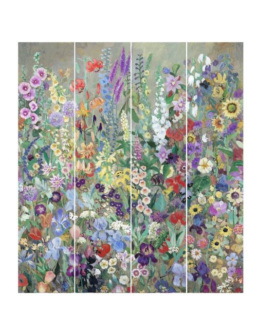 Floribunda Magna Wallpaper - Zenith