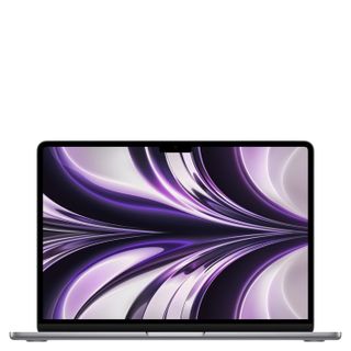 Apple M2 13-inch MacBook Air (2022)