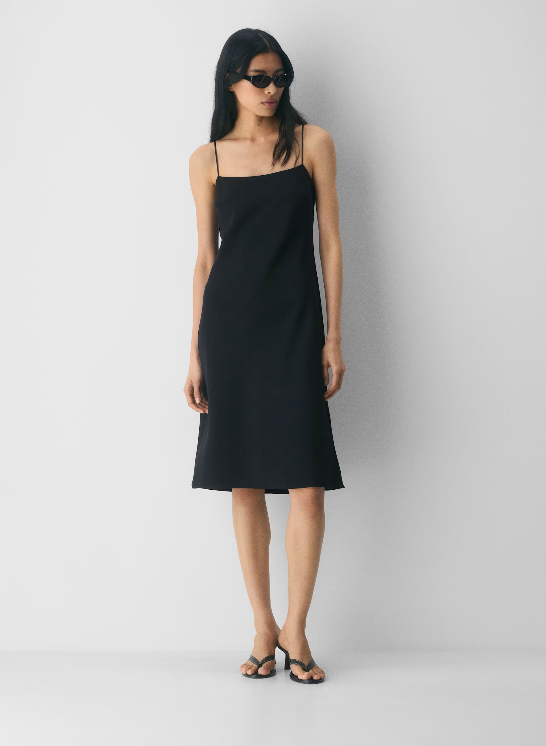Aritzia, Fresca Dress