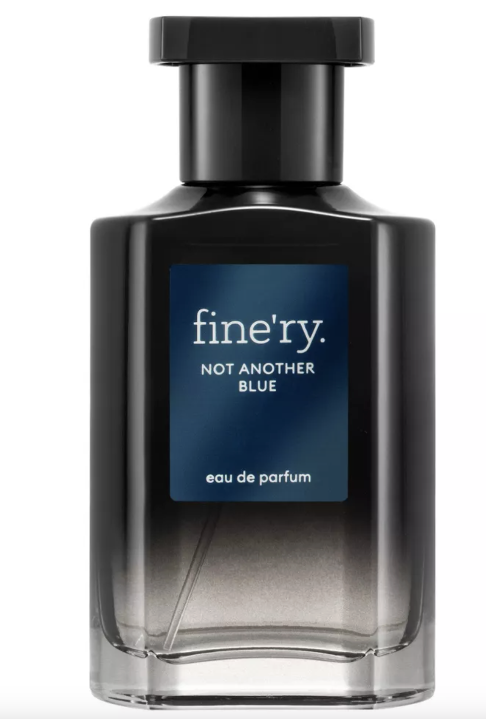 fine&#039;ry not another blue bottle
