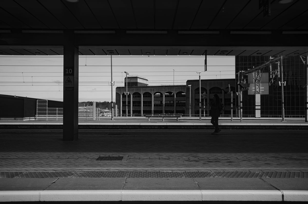 Leica M11 Monochrom sample images