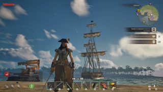 The best Windrose build