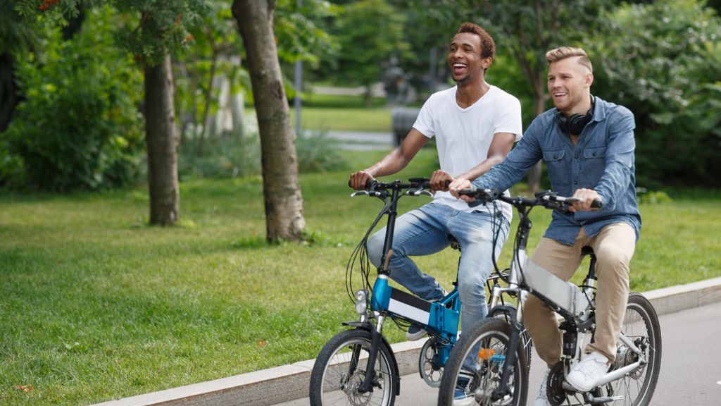 Why now is the perfect time to buy an electric bike TechRadar