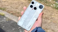 Nothing Phone (3) Nothing Phone (3)