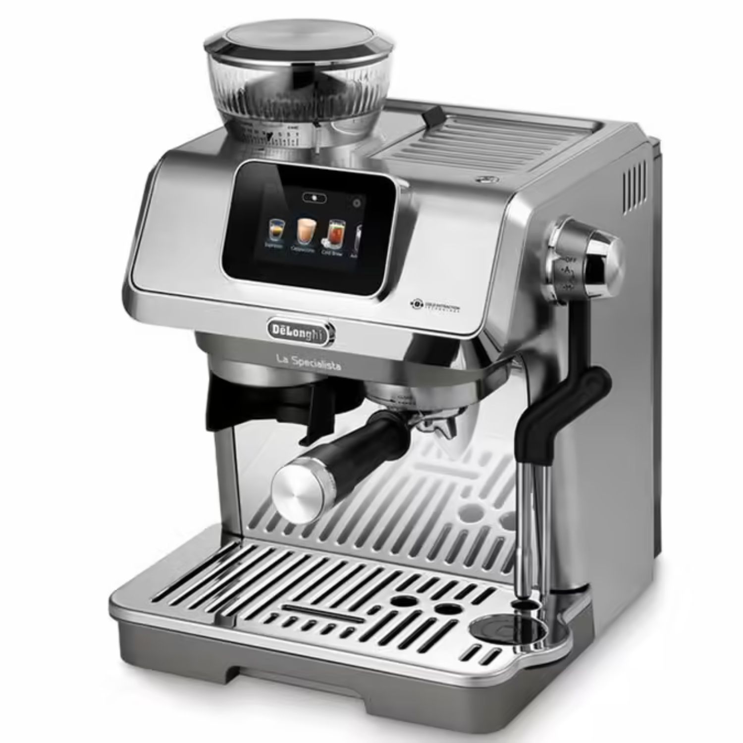 De'Longhi La Specialista Touch