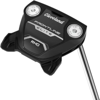 Cleveland Frontline Elite RHO Putter | 40% off at Amazon
Was $249.99 Now $149.98