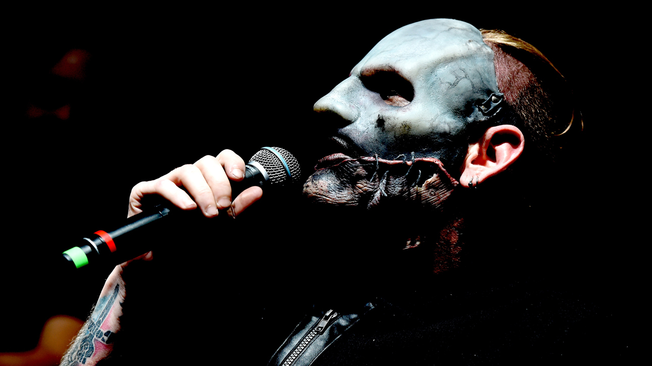 Corey Taylor