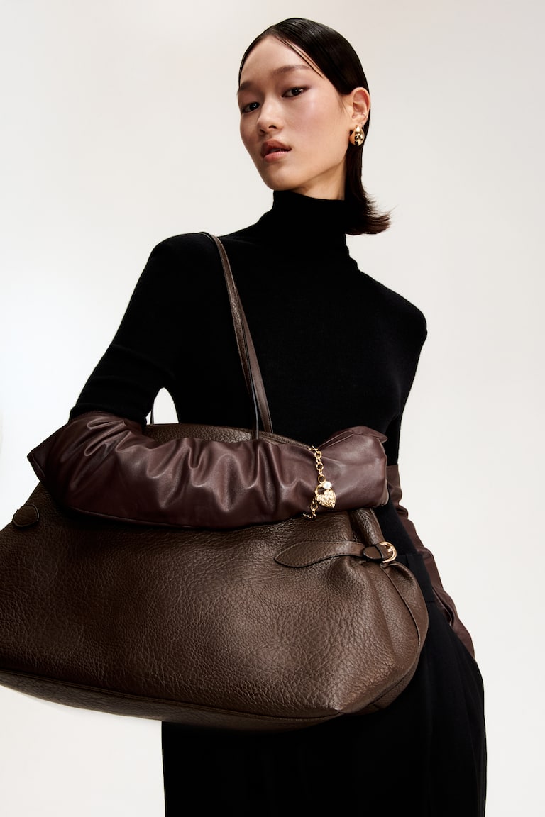 Large Tote Bag