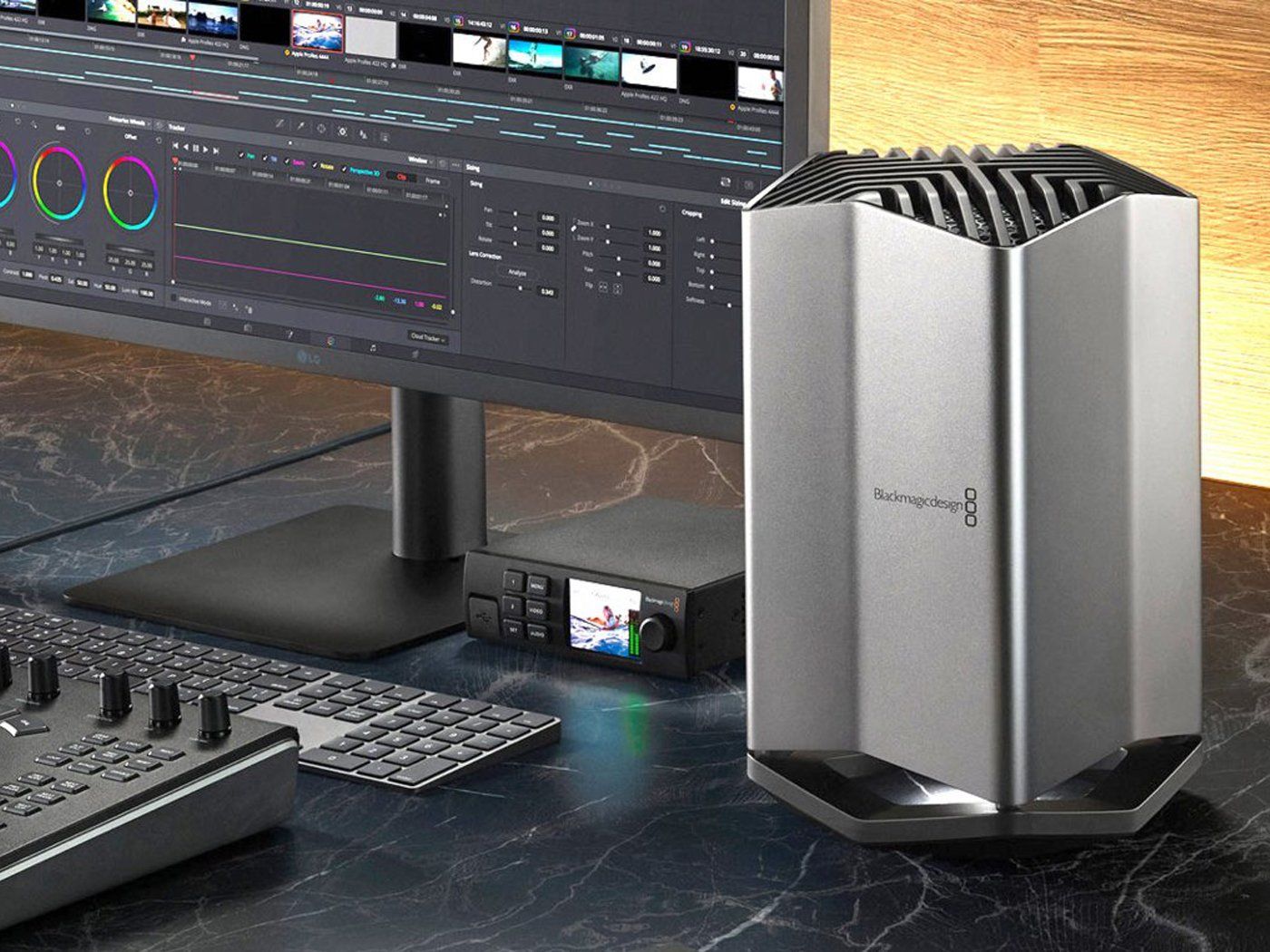 C mac. Blackmagic EGPU Pro. Blackmagic EGPU. Apple Blackmagic. Mac Pro и Blackmagic.