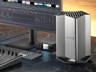 Blackmagic is discontinuing its eGPU Pro | iMore