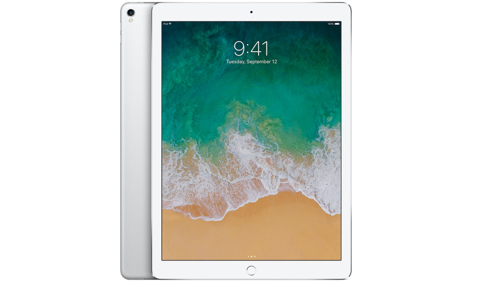 iPad Pro 12.9 (2017)