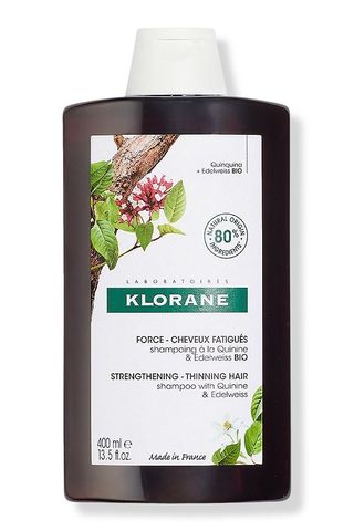 klorane thickening shampoo 