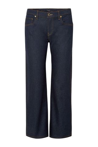Wendell Cropped Jeans
