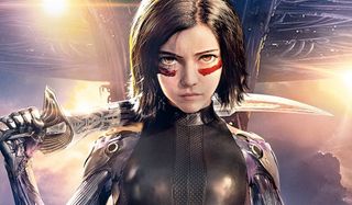 Alita: Battle Angel