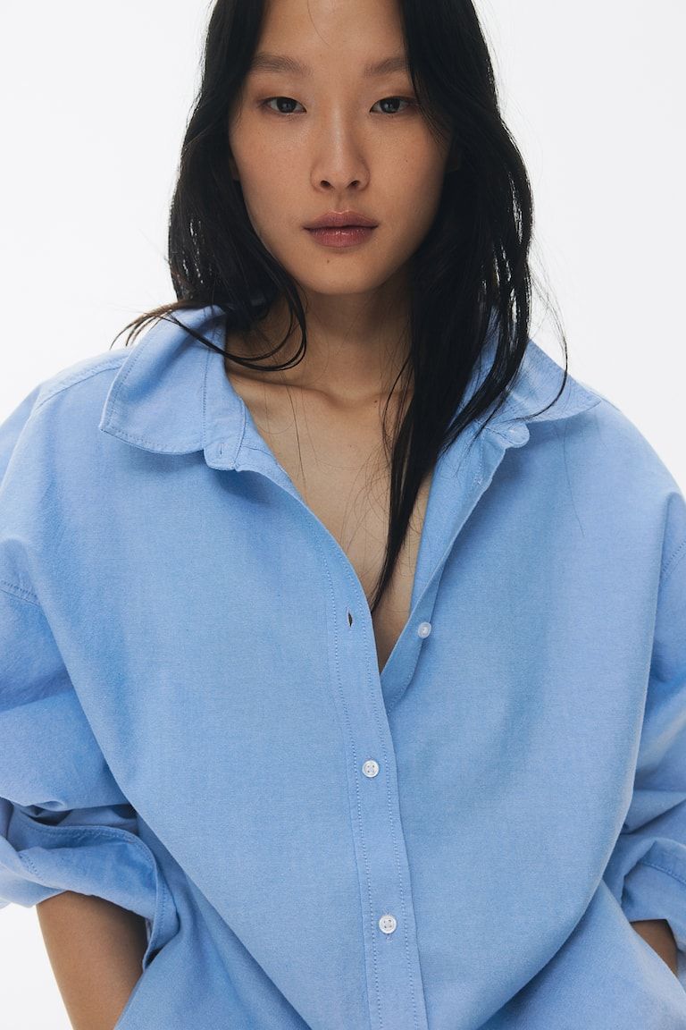 Oxford Shirt