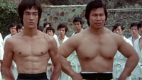 Bolo Yeung