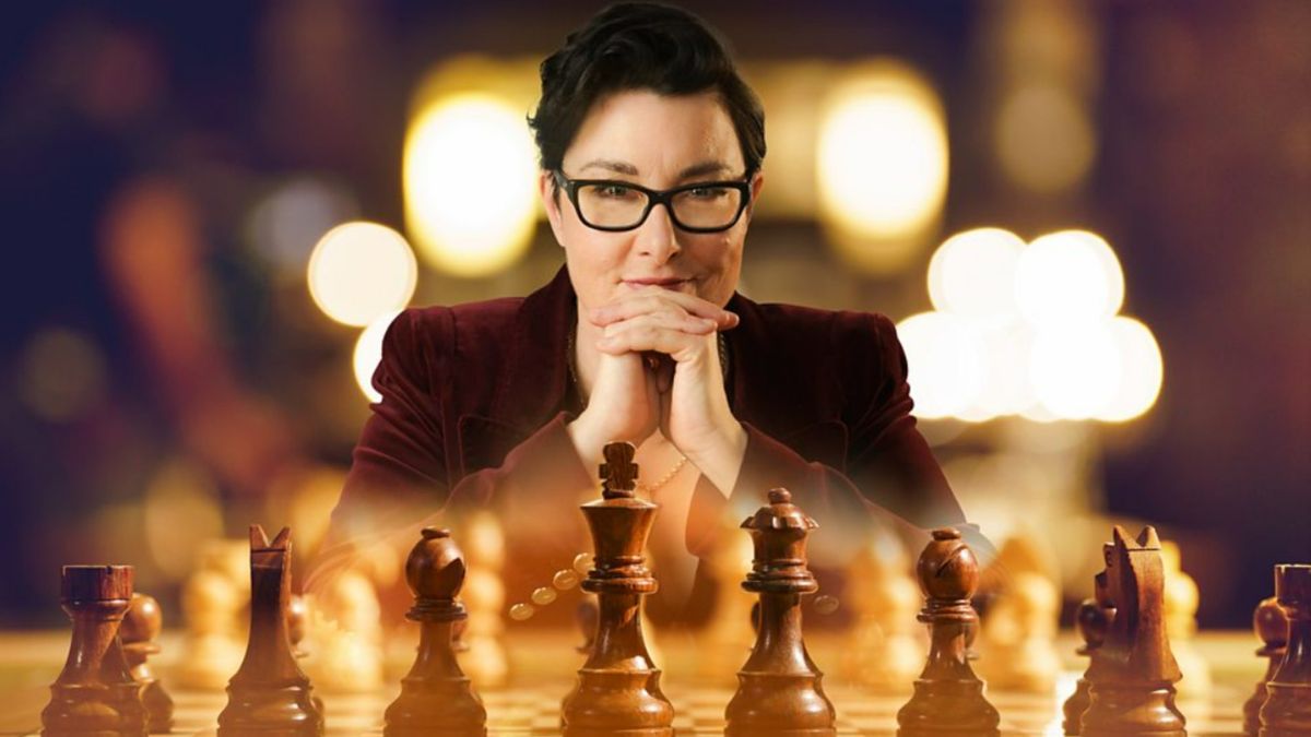 Chess on TV: a winning strategy?