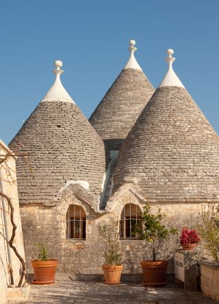 Puglia, Italy