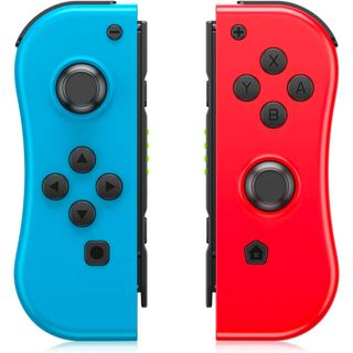 Powerextra Joy-Cons Controller Compatible for Nintendo Switch