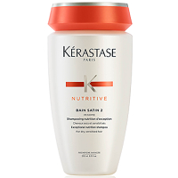 Kerastase Nutritive Bain Satin 2 - usual price £20.90, now £16.70 | Lookfantastic