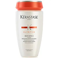 Kerastase Nutritive Bain Satin 2 - usual price £20.90, now £16.70 | Lookfantastic
