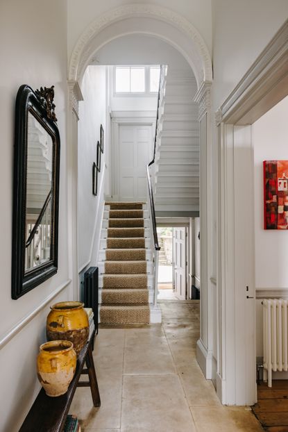 5 style tips to steal from a historic townhouse in Bath | Homes & Gardens