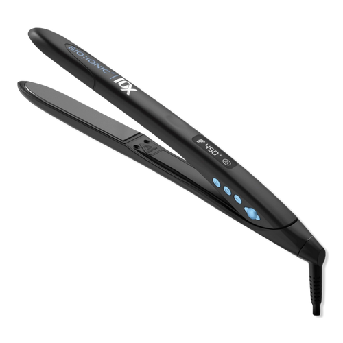 10x 1” Styling Iron